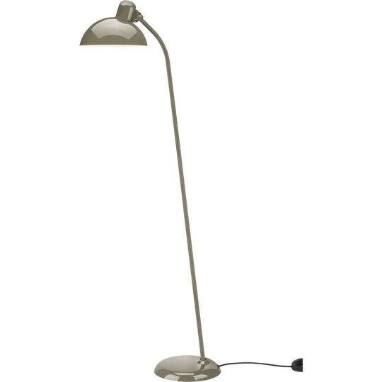 KAISER IDELL 6556-F GULVLAMPE FRITZ HANSEN - OLIVE GREEN