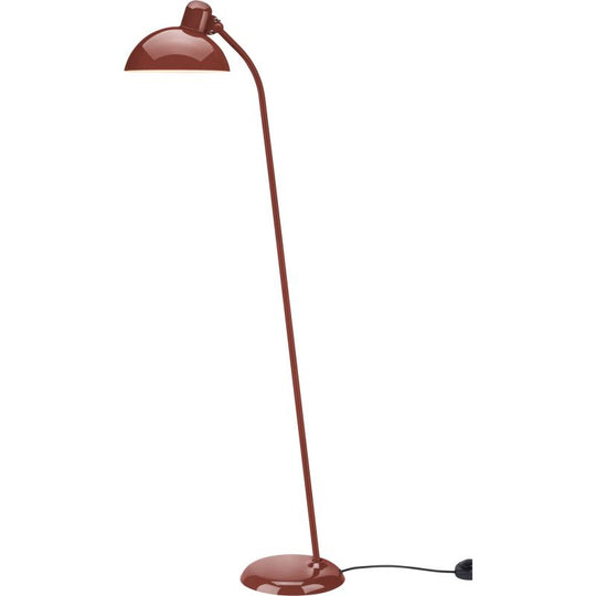 KAISER IDELL 6556-F GULVLAMPE - VENETIAN RED