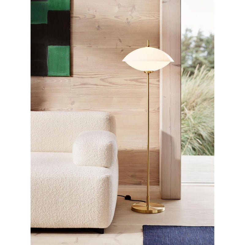 MUSLING GULVLAMPE Ø40 - Fritz Hansen Lighting A/S