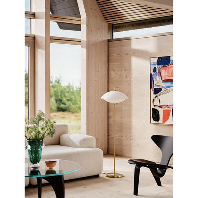 MUSLING GULVLAMPE Ø40 - Fritz Hansen Lighting A/S