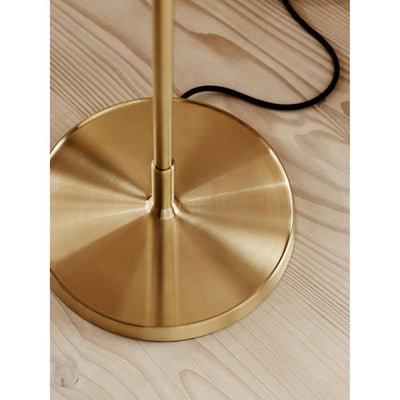 MUSLING GULVLAMPE Ø40 - Fritz Hansen Lighting A/S