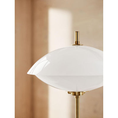 MUSLING GULVLAMPE Ø40 - Fritz Hansen Lighting A/S