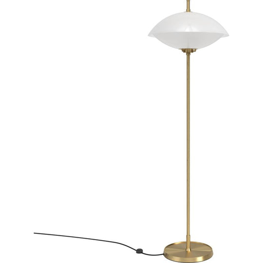 MUSLING GULVLAMPE Ø40 - Fritz Hansen Lighting A/S