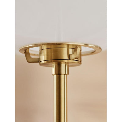 MUSLING GULVLAMPE Ø40 - Fritz Hansen Lighting A/S