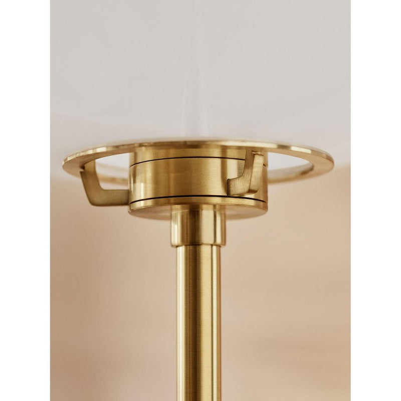 MUSLING GULVLAMPE Ø40 - Fritz Hansen Lighting A/S