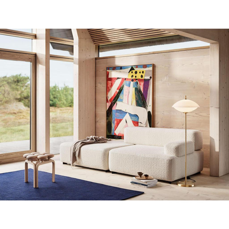 MUSLING GULVLAMPE Ø40 - Fritz Hansen Lighting A/S