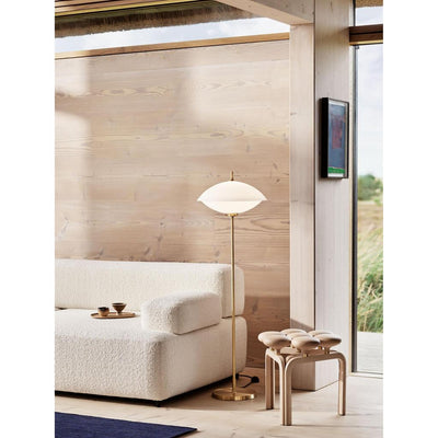 MUSLING GULVLAMPE Ø40 - Fritz Hansen Lighting A/S