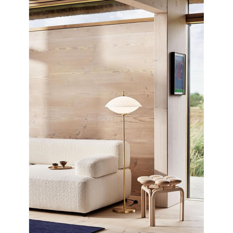MUSLING GULVLAMPE Ø40 - Fritz Hansen Lighting A/S