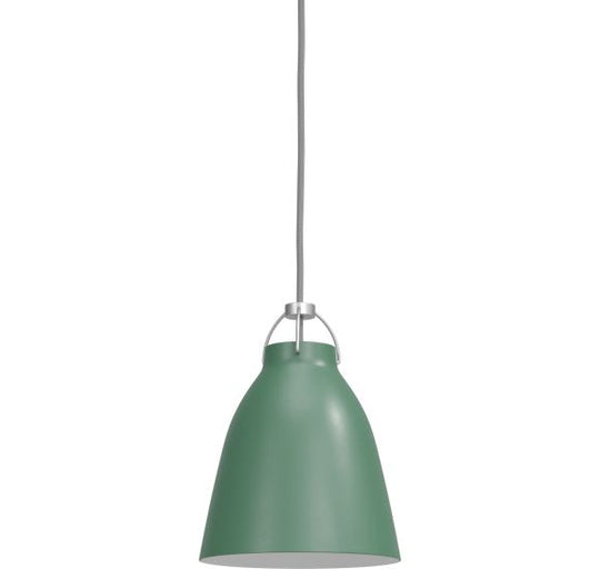 CARAVAGGIO P1 PATINA GRREN