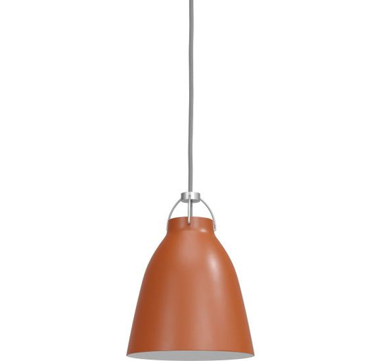 CARAVAGGIO P1 RUSTY RED