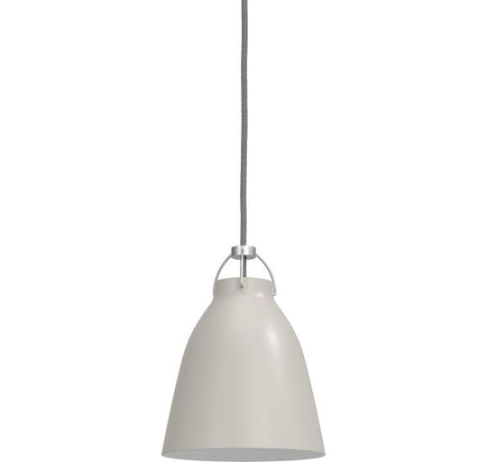 CARAVAGGIO P1 WARM GREY