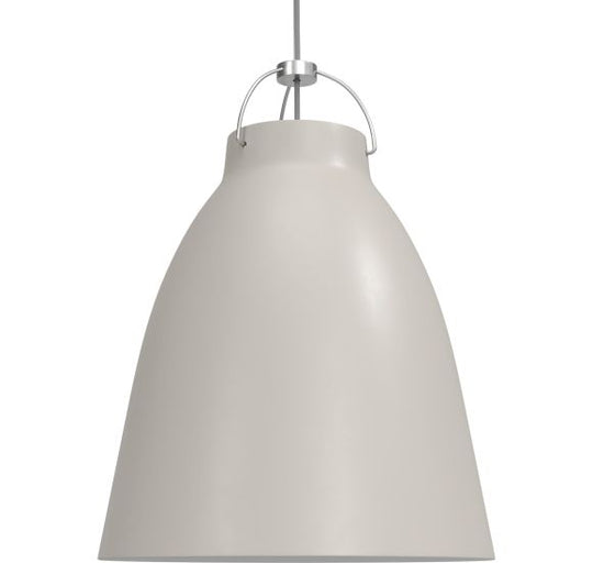 CARAVAGGIO P3 WARM GREY