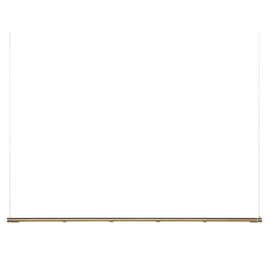 ONELINE LANGBORDSPENDEL MESSING ZIGBEE VERSION