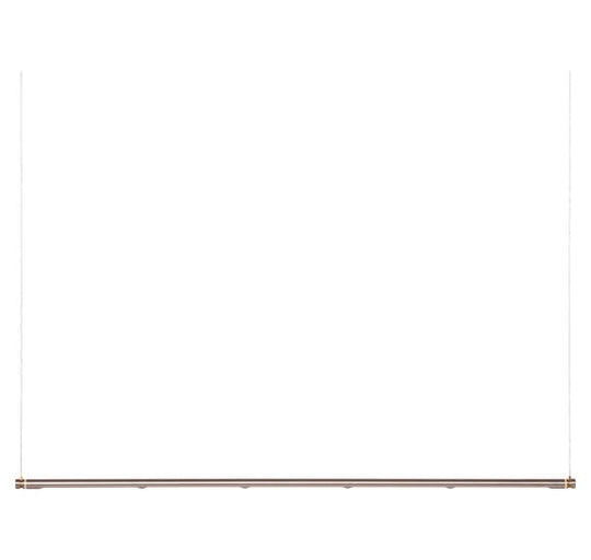 ONELINE LANGBORDSPENDEL STÅL ZIGBEE VERSION