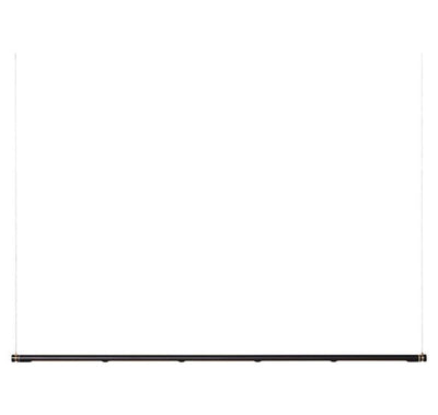 ONELINE LANGBORDSPENDEL SORT PVC ZIGBEE VERSION