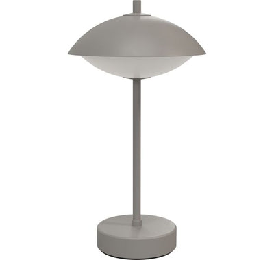 MUSLING PORTABLE MAT NINE GREY