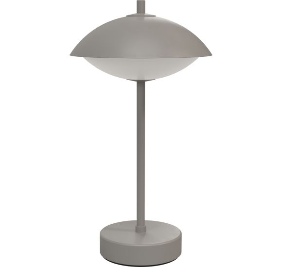 MUSLING PORTABLE MAT NINE GREY