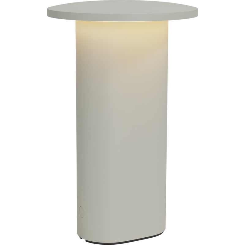 SOLAE PORTABLE WARM GREY