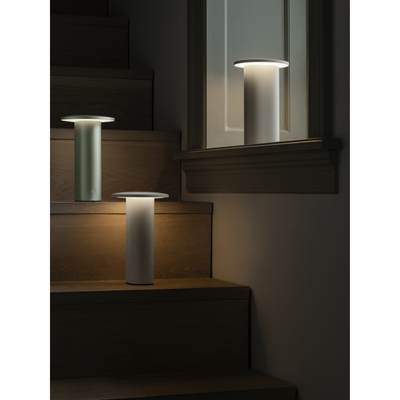 SOLAE PORTABLE WARM GREY