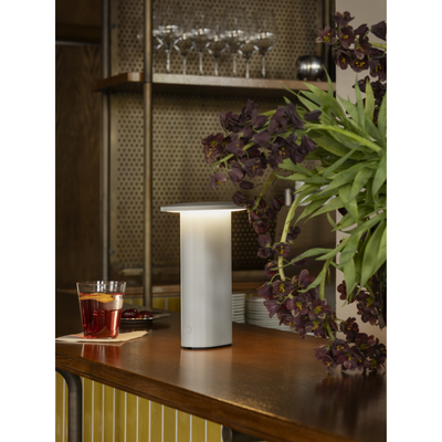 SOLAE PORTABLE WARM GREY