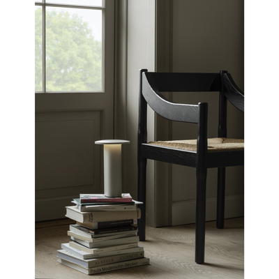 SOLAE PORTABLE WARM GREY