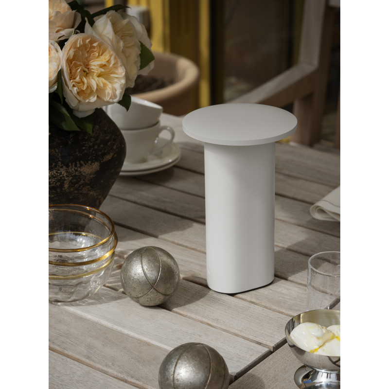 SOLAE PORTABLE WARM GREY