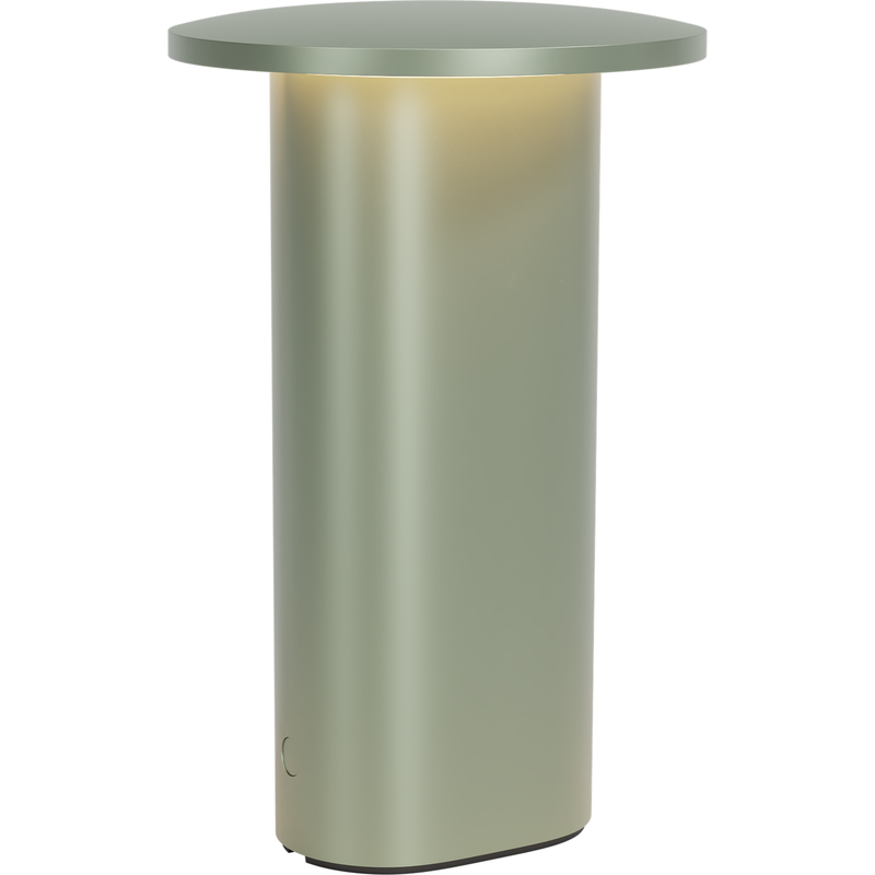 SOLAE PORTABLE LIGHT GREEN