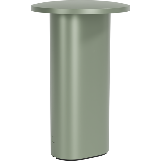 SOLAE PORTABLE LIGHT GREEN