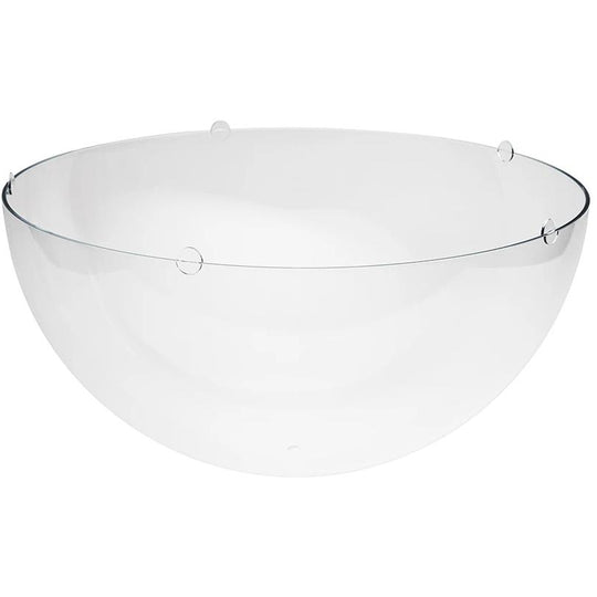 Akryl Underskærm til VP Globe Ø40 – Original Reservedel