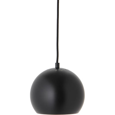 Ball Pendel Mat Sort NY