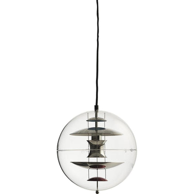 VERPAN VP GLOBE Ø28 CM PENDEL