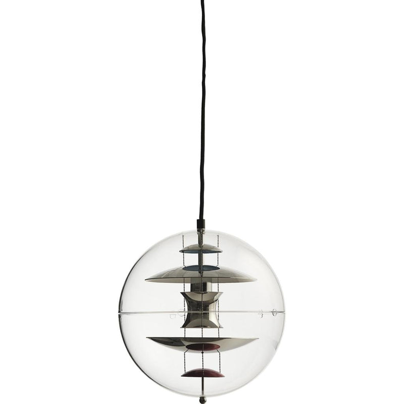 VERPAN VP GLOBE Ø28 CM PENDEL