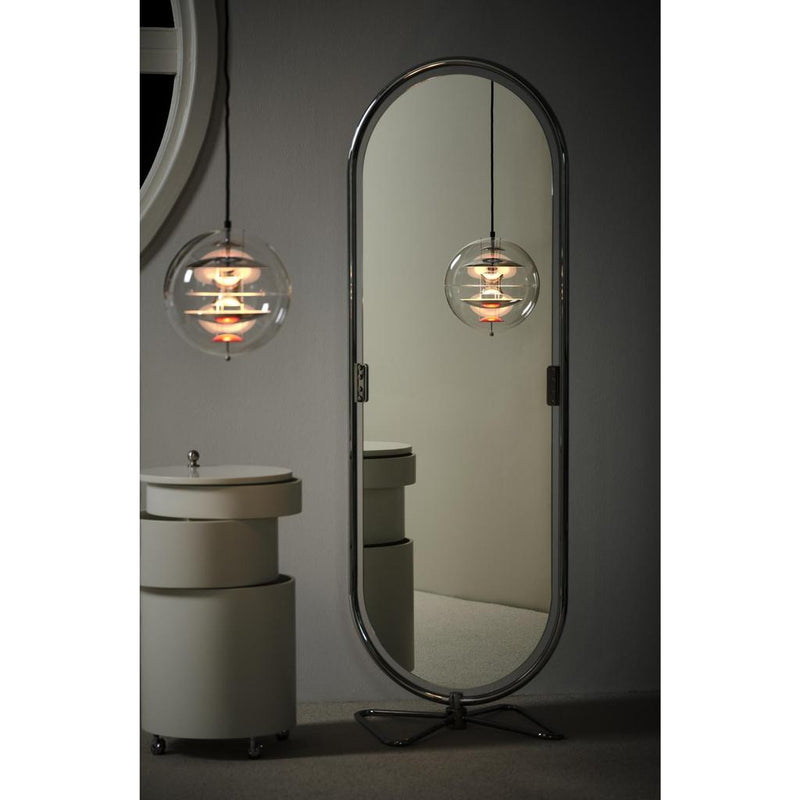 VERPAN VP GLOBE Ø28 CM PENDEL
