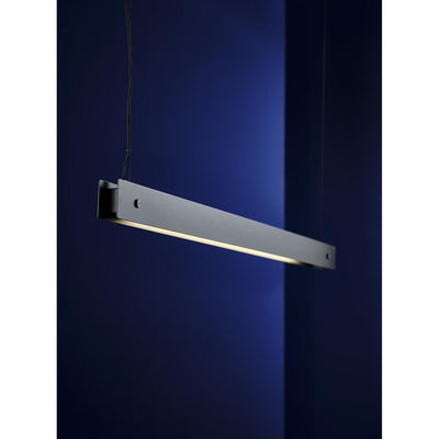 BRIDGE LANGBORDSPENDEL LED - Frandsen