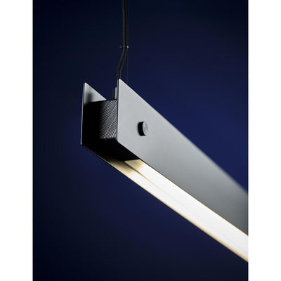 BRIDGE LANGBORDSPENDEL LED - Frandsen