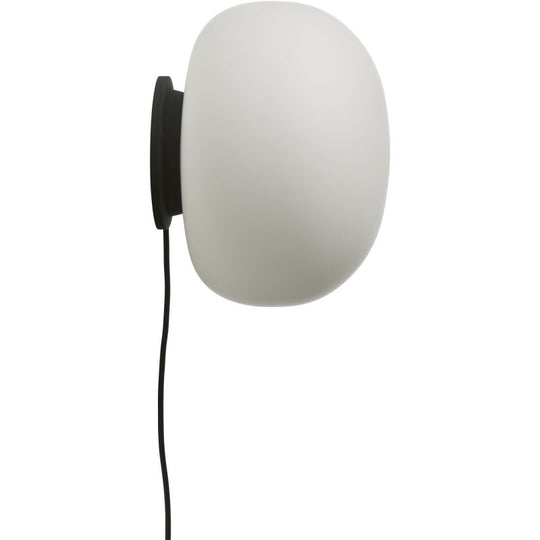 SUPERNATE VÆGLAMPE Ø28 - Frandsen