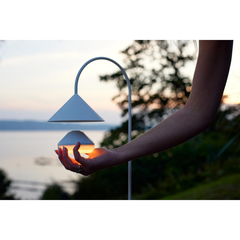 ONE LIGHT LYSKILDE PASSER TIL GRASP - Frandsen
