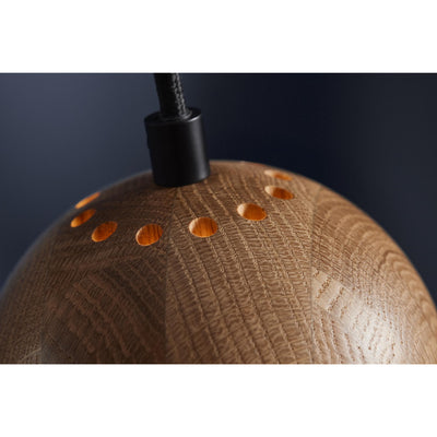 BALL PENDEL Ø12 EG - Frandsen