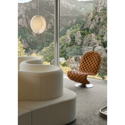 VP MOON PENDEL Ø34 AKRYL