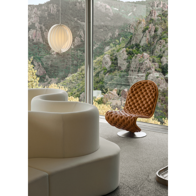 VP MOON PENDEL Ø34 AKRYL