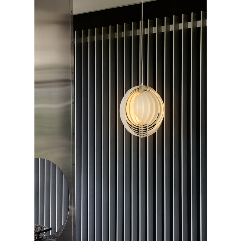 VP MOON PENDEL Ø34 AKRYL