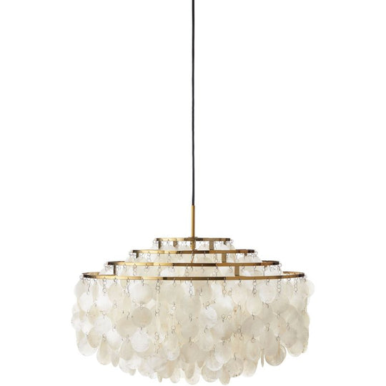 Verpan FUN 10DM Pendel – Brass