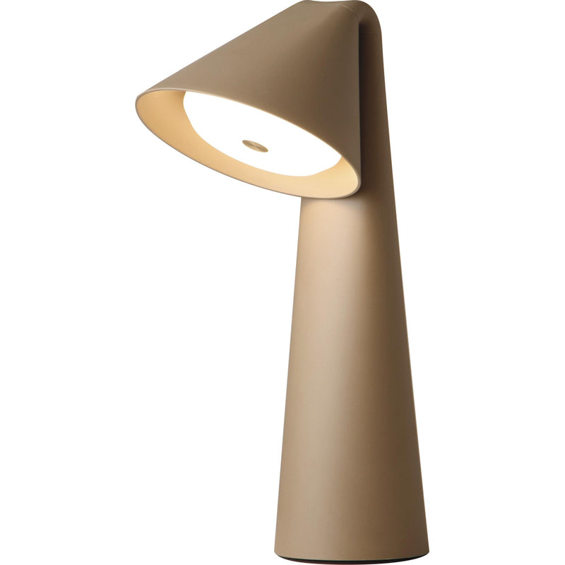 FRANDSEN AMI OLIVE STONE PORTABLE BORDLAMPE
