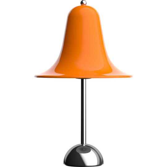 PANTOP BORDLAMPE Ø23 VIVID ORANGE