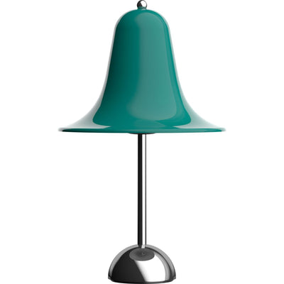 PANTOP BORDLAMPE Ø23 DARK TEAL