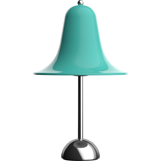 PANTOP BORDLAMPE Ø23 LIGHT TEAL