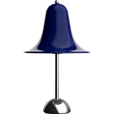 PANTOP BORDLAMPE Ø23 NIGHT BLUE