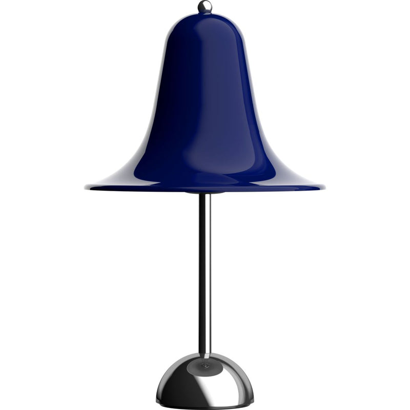 PANTOP BORDLAMPE Ø23 NIGHT BLUE