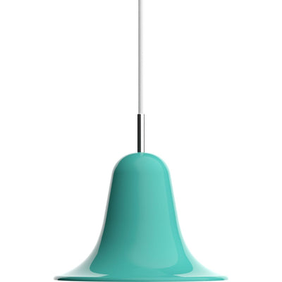 PANTOP PENDEL Ø23 LIGHT TEAL