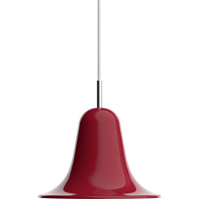 PANTOP PENDEL Ø23 CHERRY RED